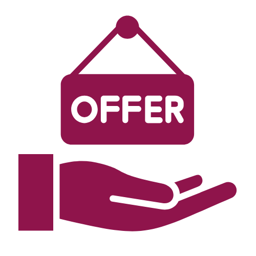 offers